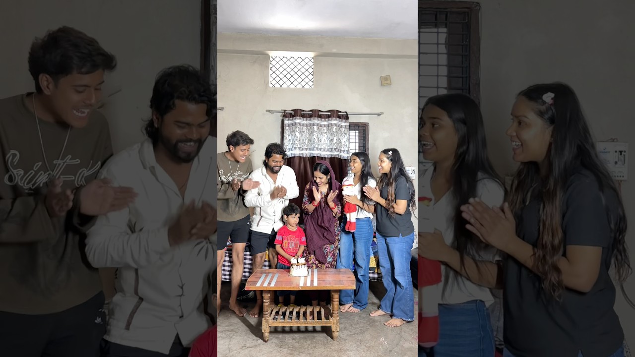 शिवाय का जन्मदिन: बचपन की यादें