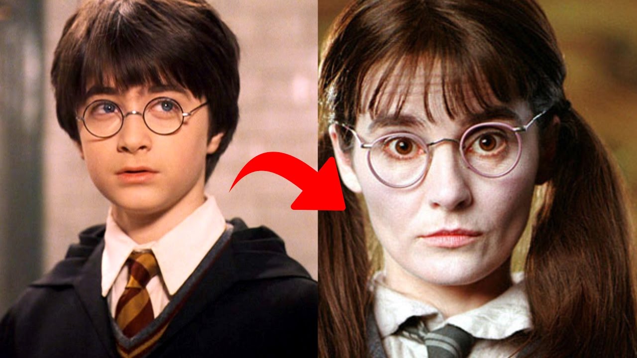 Empfehlung: My Life as a Background Slytherin Cartoons