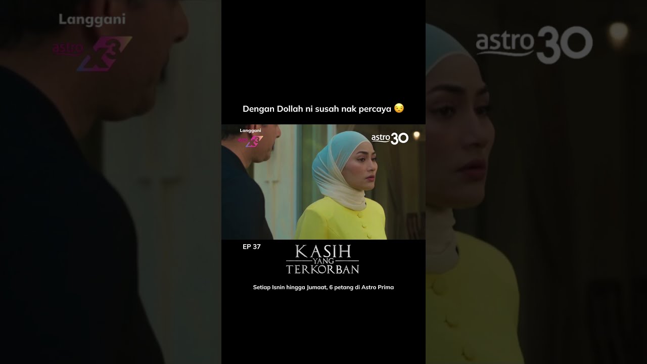 Konflik Percayaan di Ladang Bapa