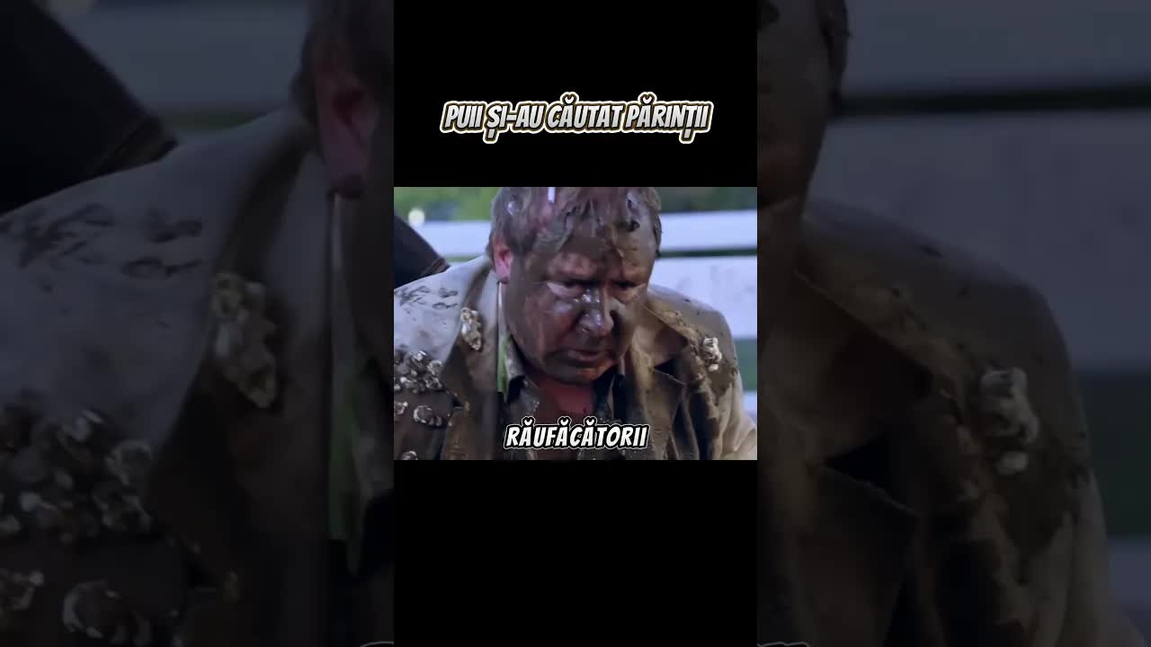 Cei cinci pui aurii și capra salvatoare