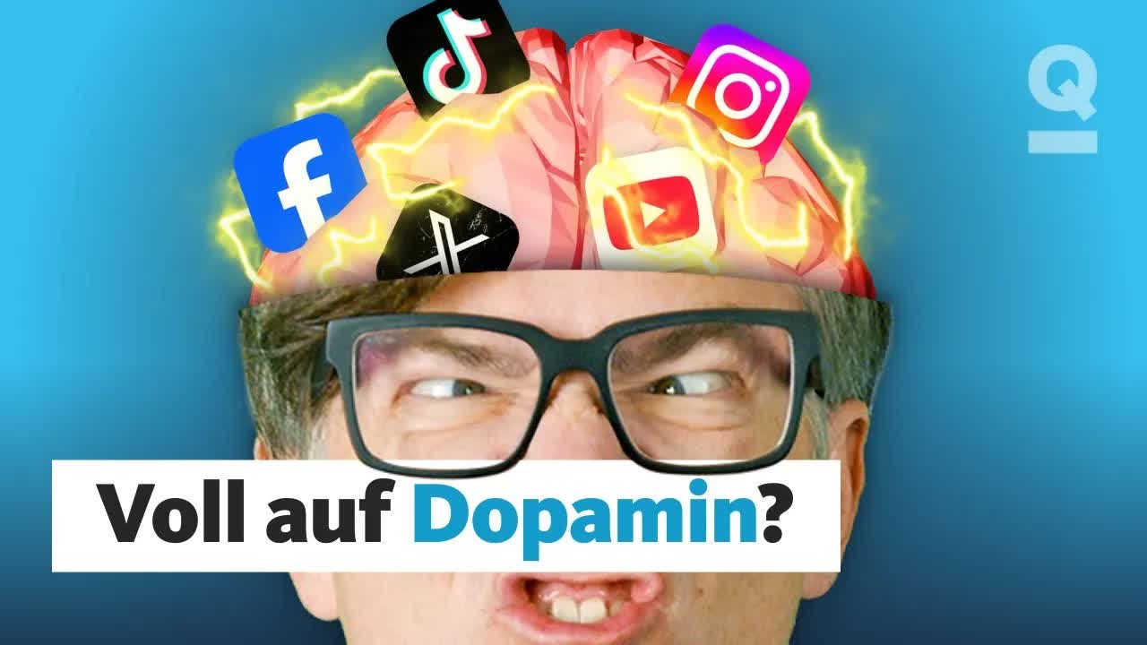 Warum wir nicht mit Social Media aufhören können