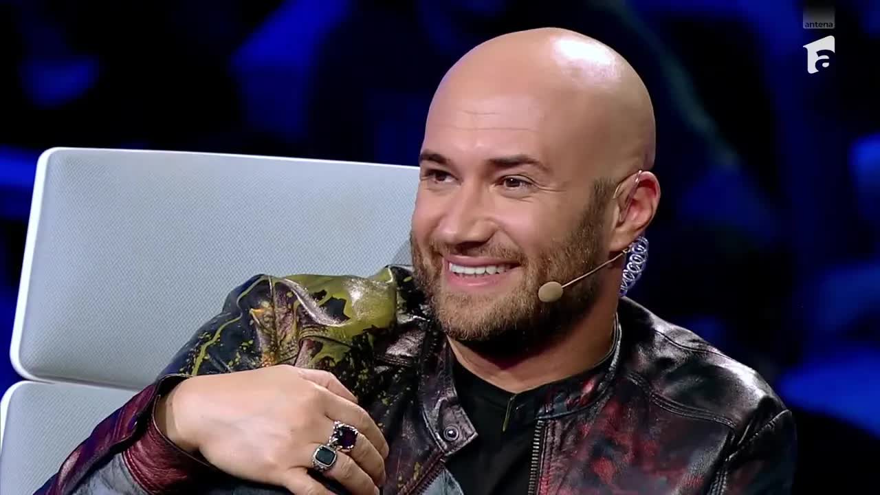 Adi Bobo: Stand-up-ul care a rupt scena