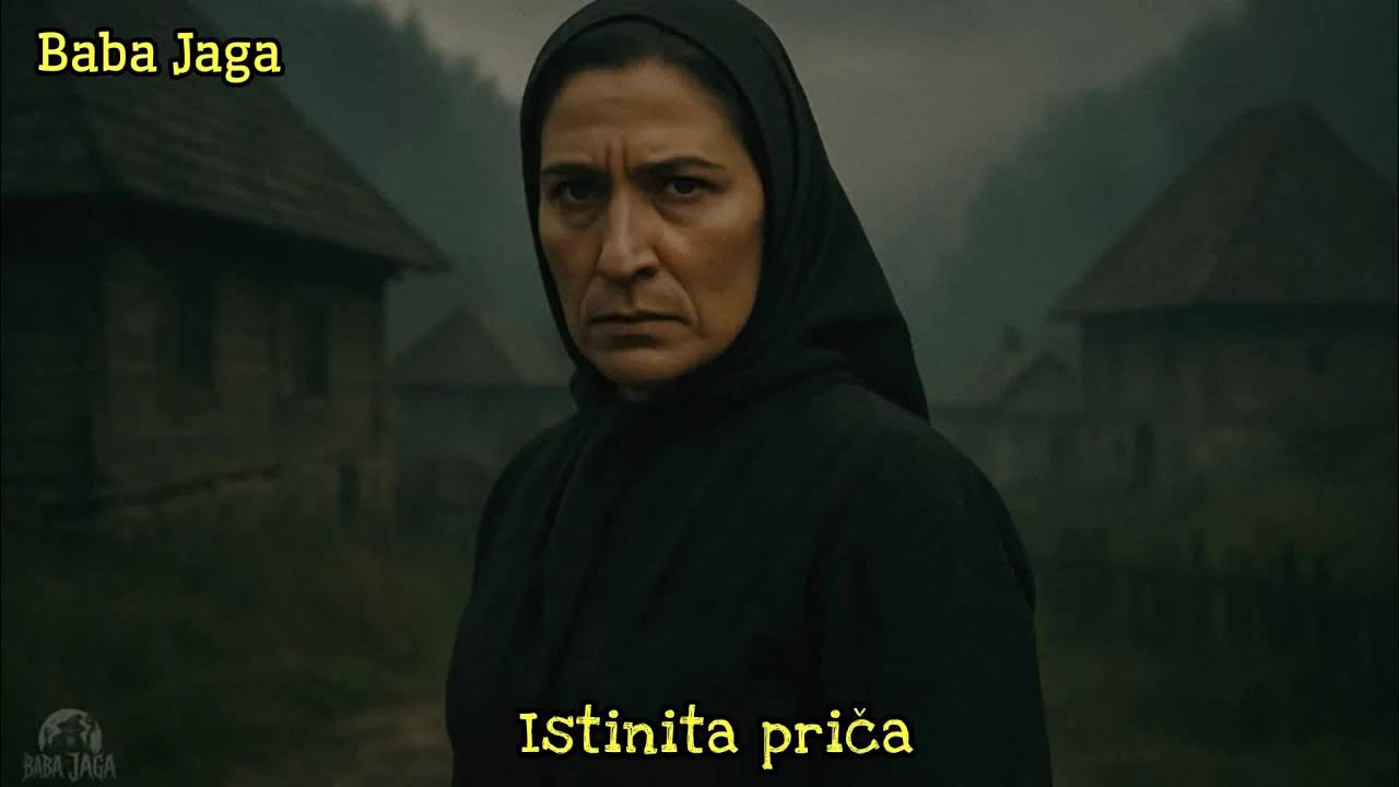 Istinita priča o duhovima koji su bacali kamenje