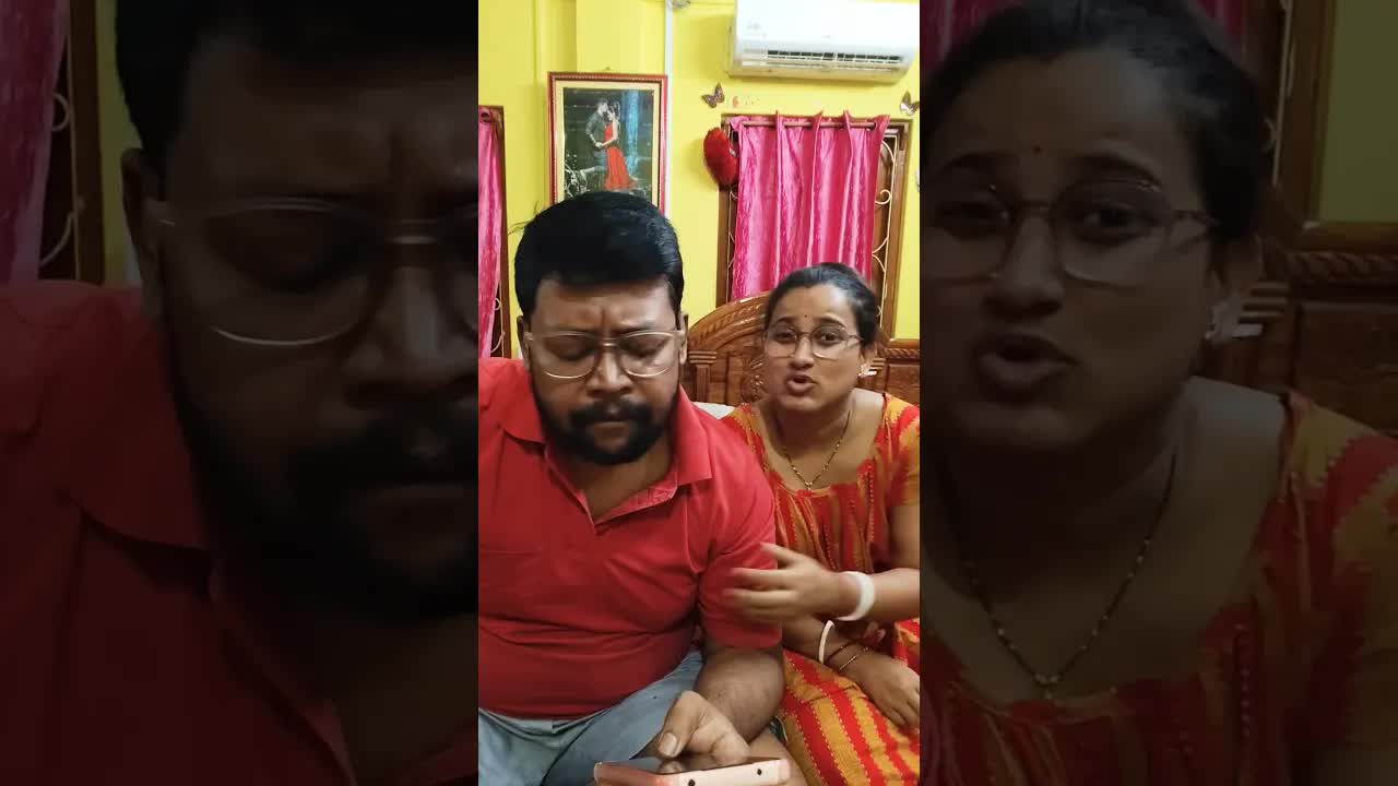 যমরাজ স্বপ্নে এসেছিল, জামাইকে নিয়ে যাবে