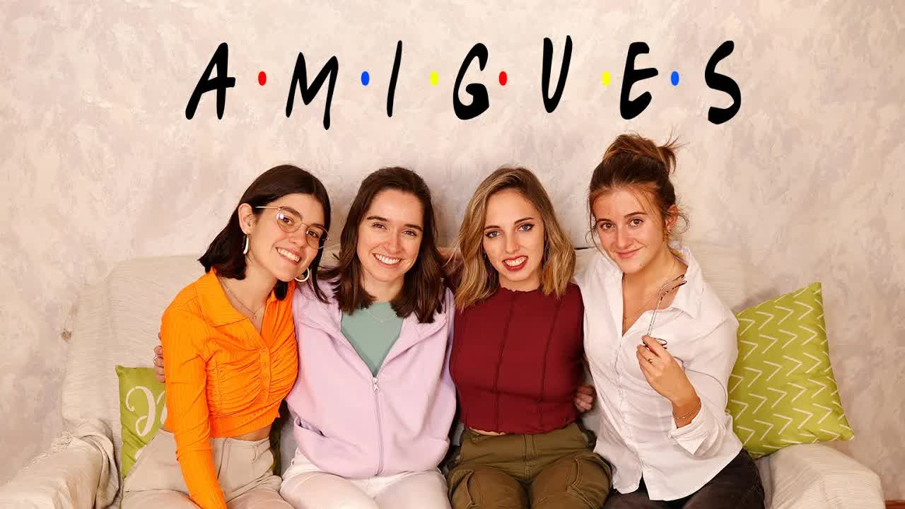 Amigues: Horòscops i aventures criminals