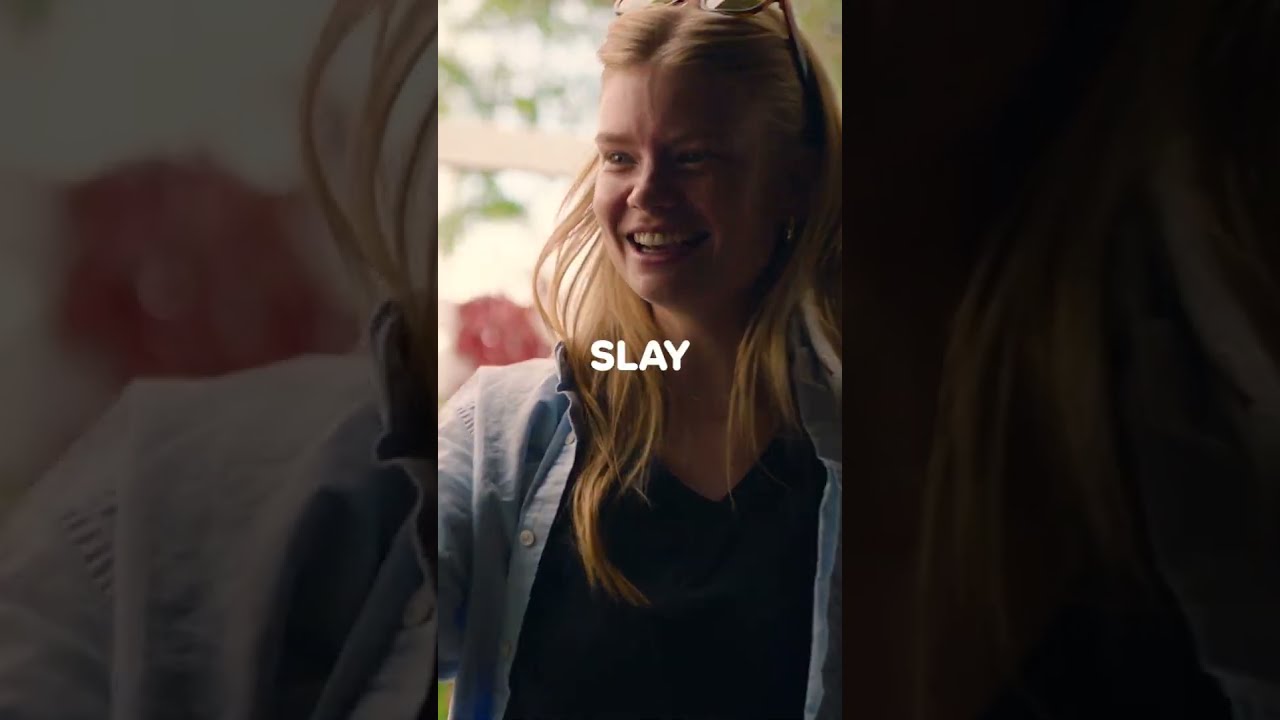 Børnenes Nytårstal med Slay Queens