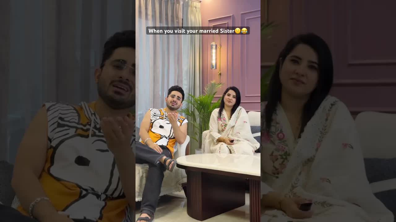 शादी के बाद भाई की मायके आयात