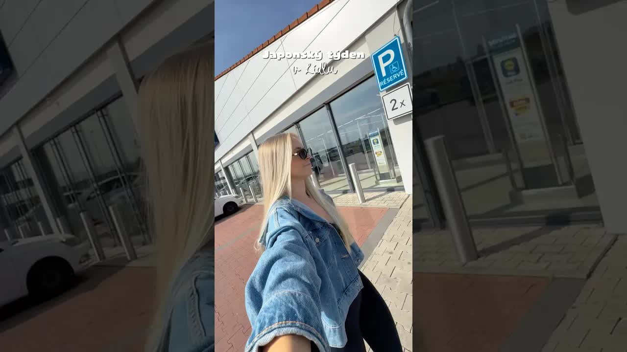 Japonský týden v Lidlu: co stojí za vyzkoušení