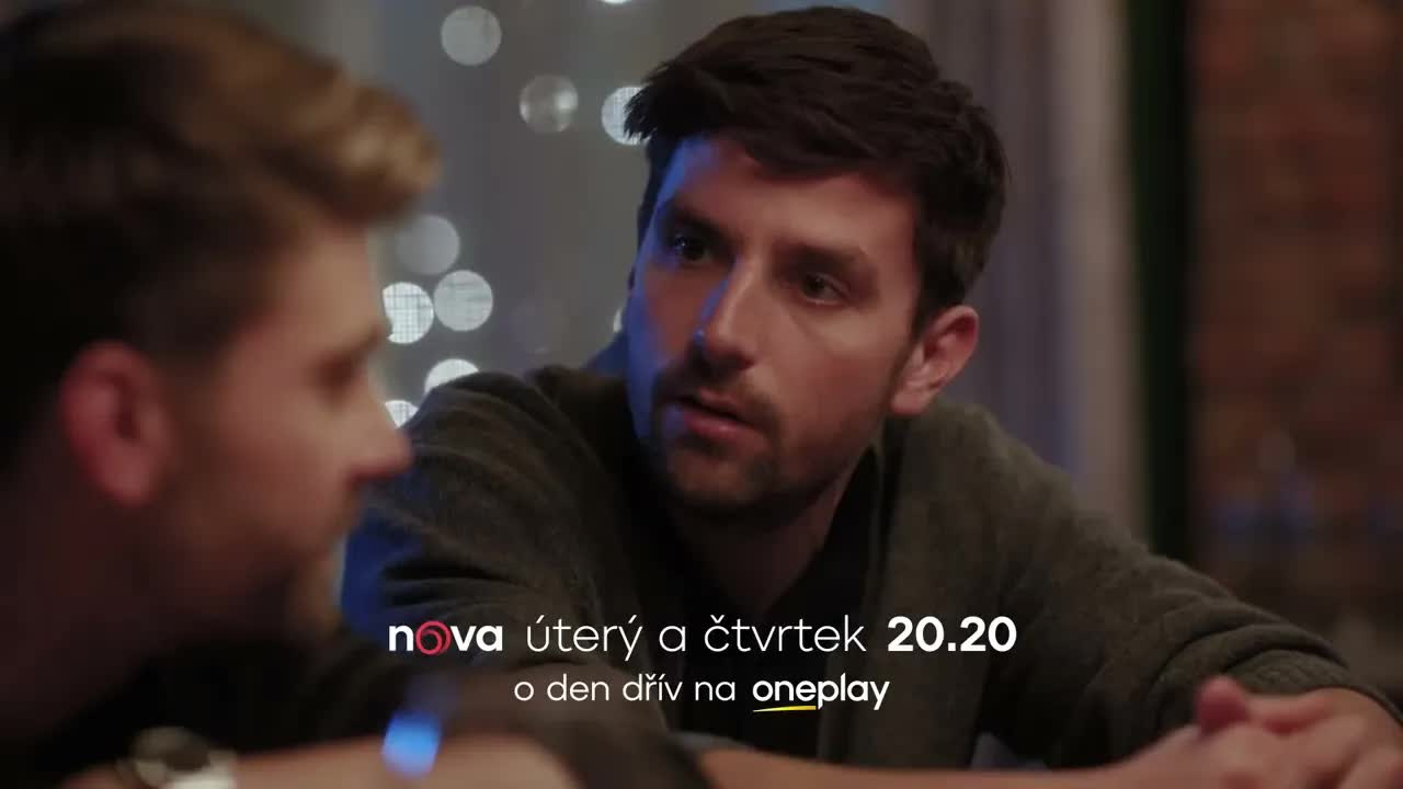 Boží plán: Drama, krádeže a tajemství