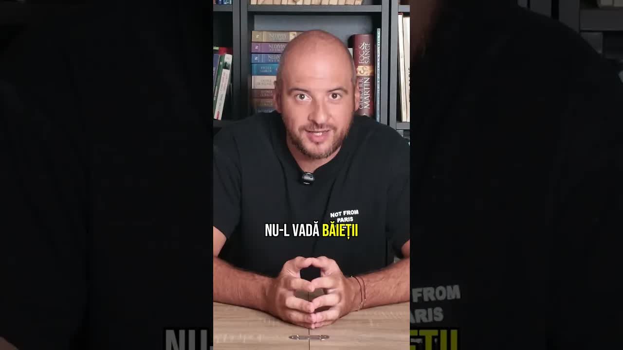 Un bărbat a ignorat steagul roșu și a intrat în mare