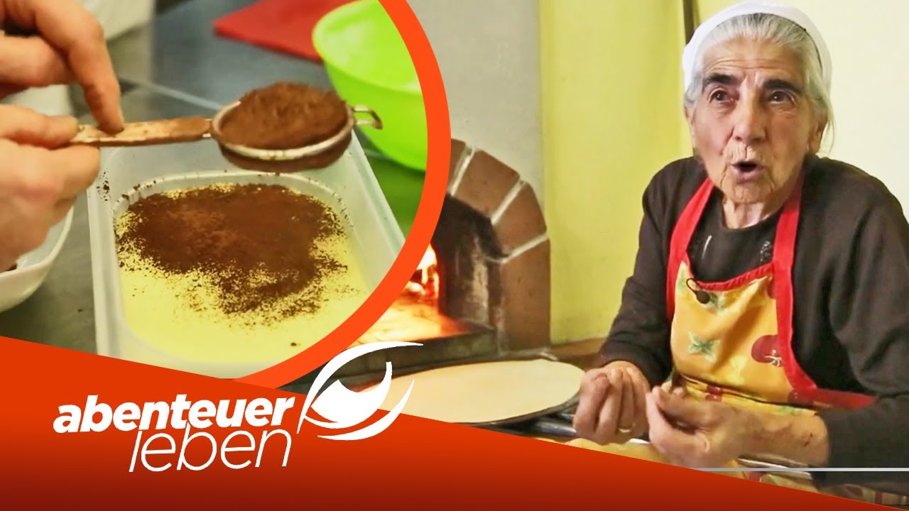 Italienische Hausmannskost: Einfache Rezepte aus Bella Italia