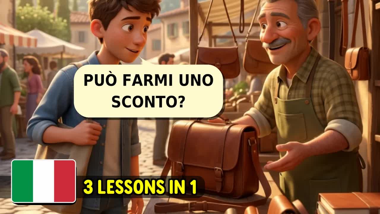 Come trattare il prezzo al mercato toscano
