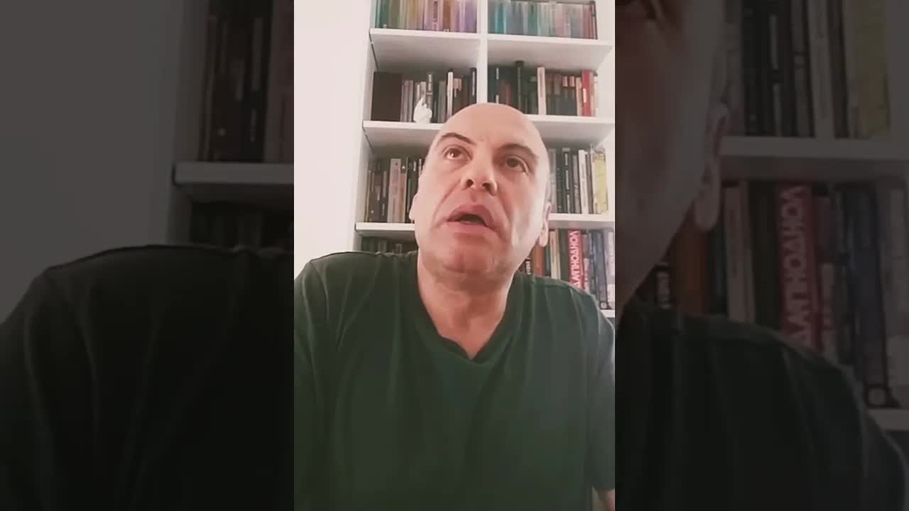 Балкански хумор за България, Македония и ЕС