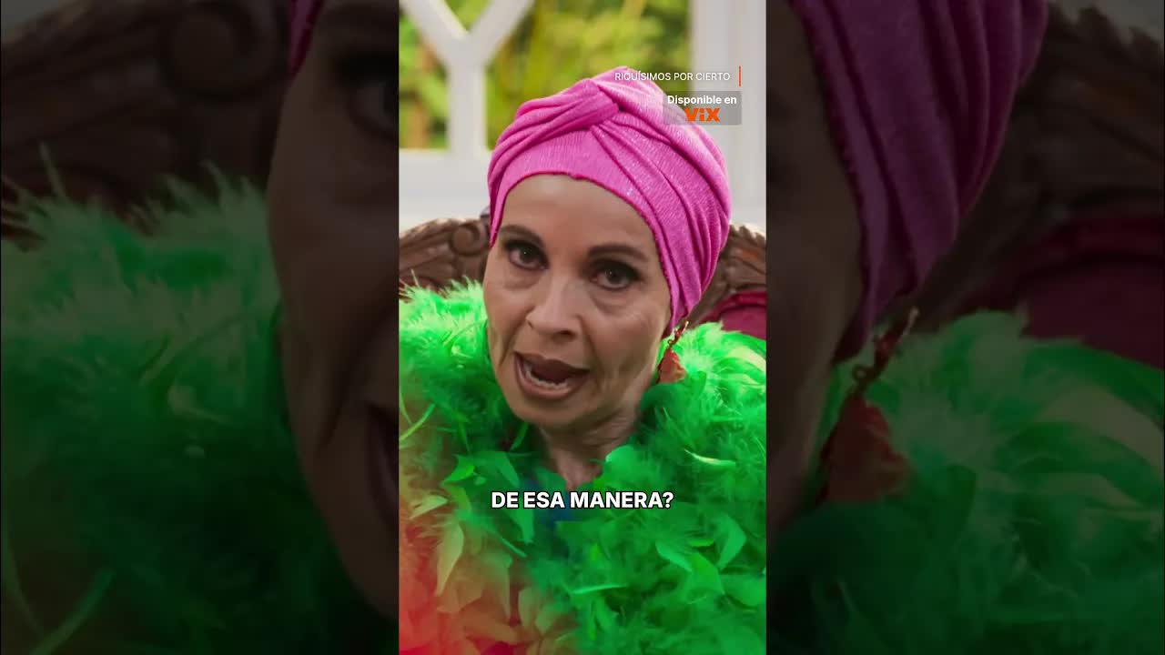 La sorpresiva aparición de la hermana gemela de Magdalena