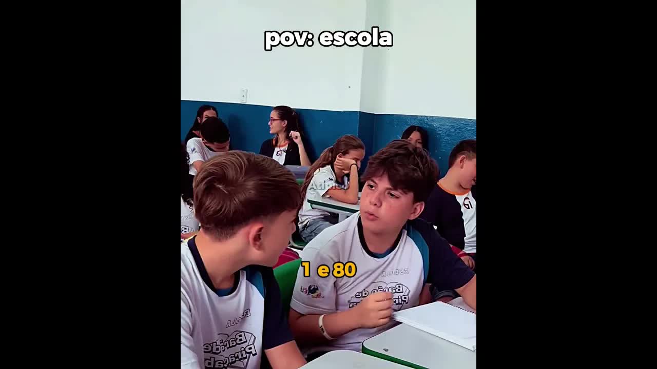 Meu nome é Stanley e estou cansado