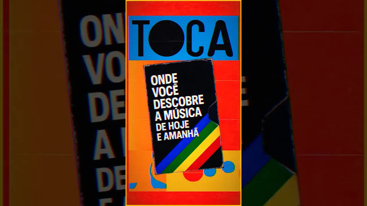 Conheça o Toca, a plataforma de música do UOL