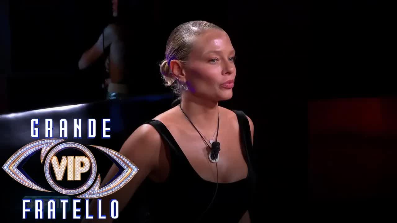 Gioco strategico e amicizia nel Grande Fratello VIP