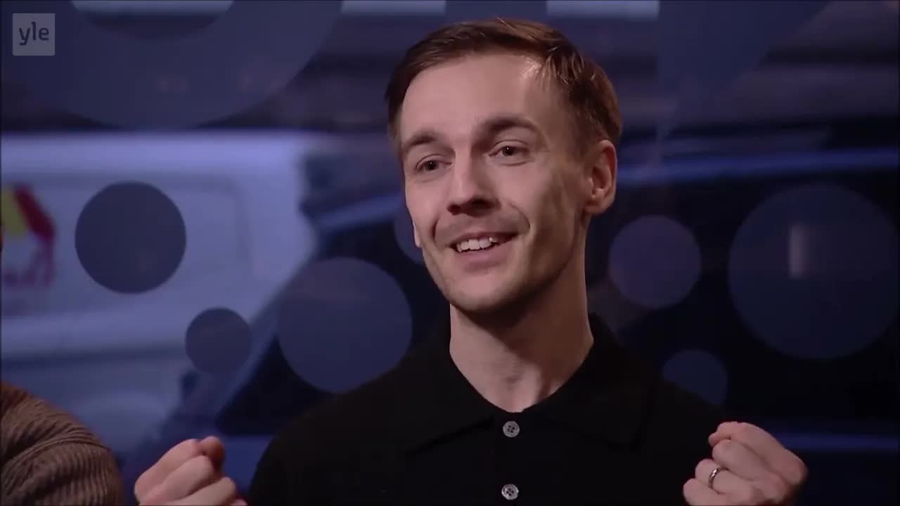 KAJ intervjuas om Melodifestivalen och Eurovisionen