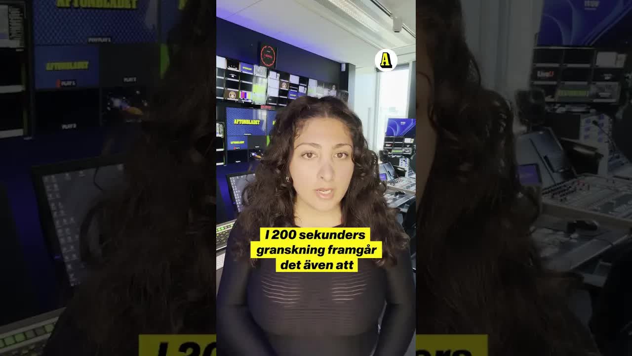 Använt smink säljs på Normal-butiker