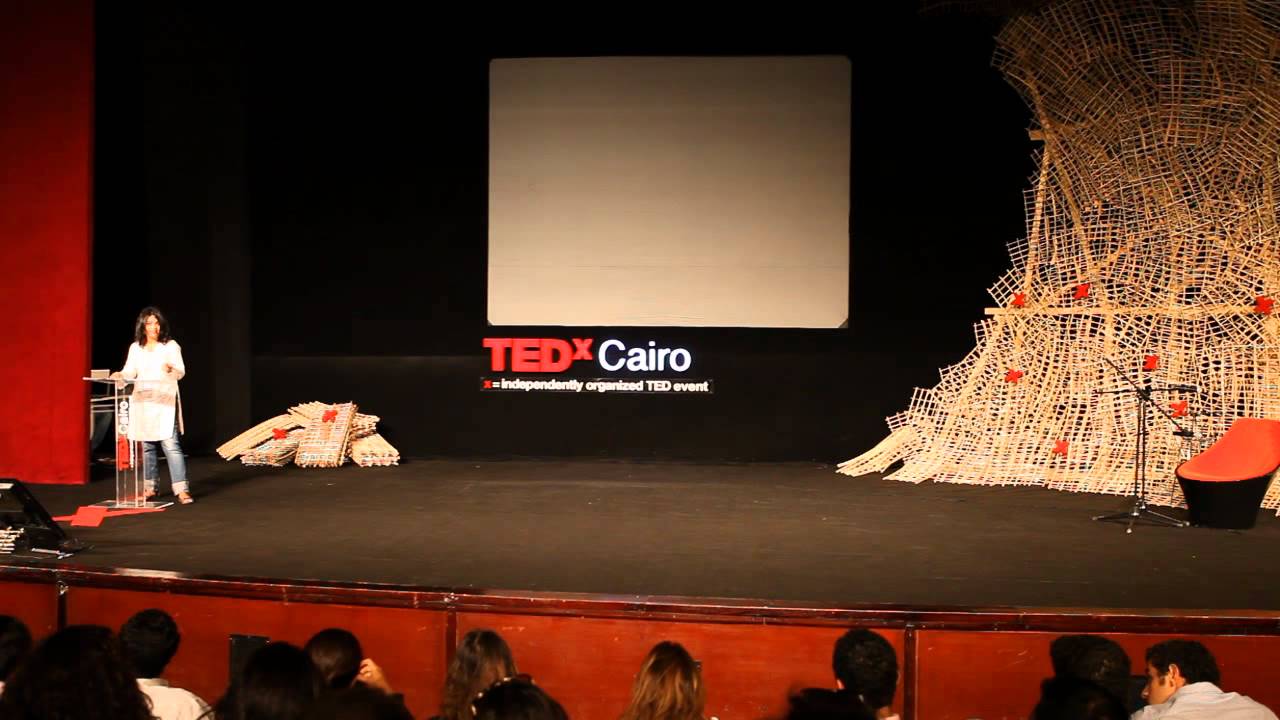 ثورة المعاني: من أجل أم محمد وماريا