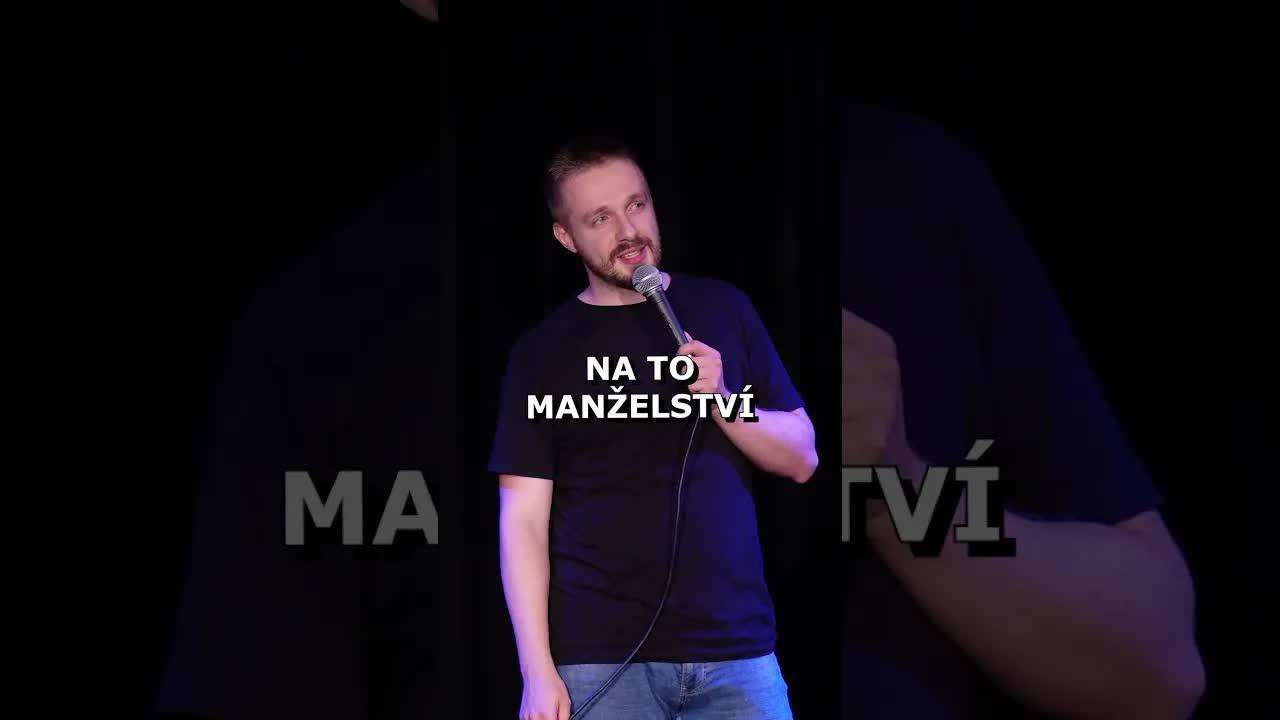 Rady pro šťastné manželství od Libora Macháčka