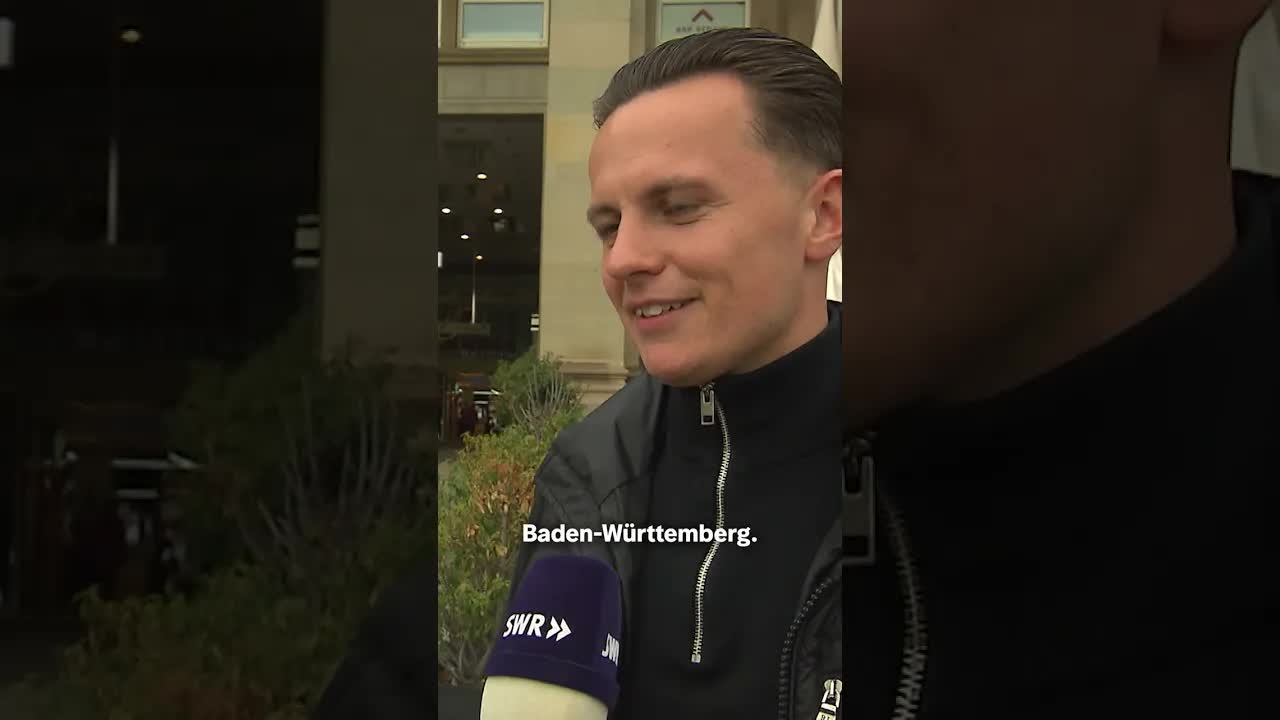 Was nervt in Baden-Württemberg?