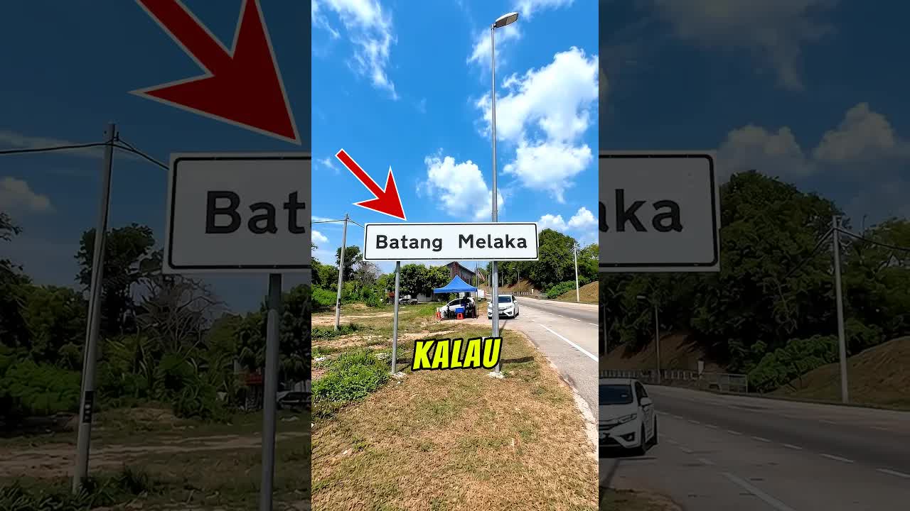 Kisah Unik Bandar Batman Di Turki