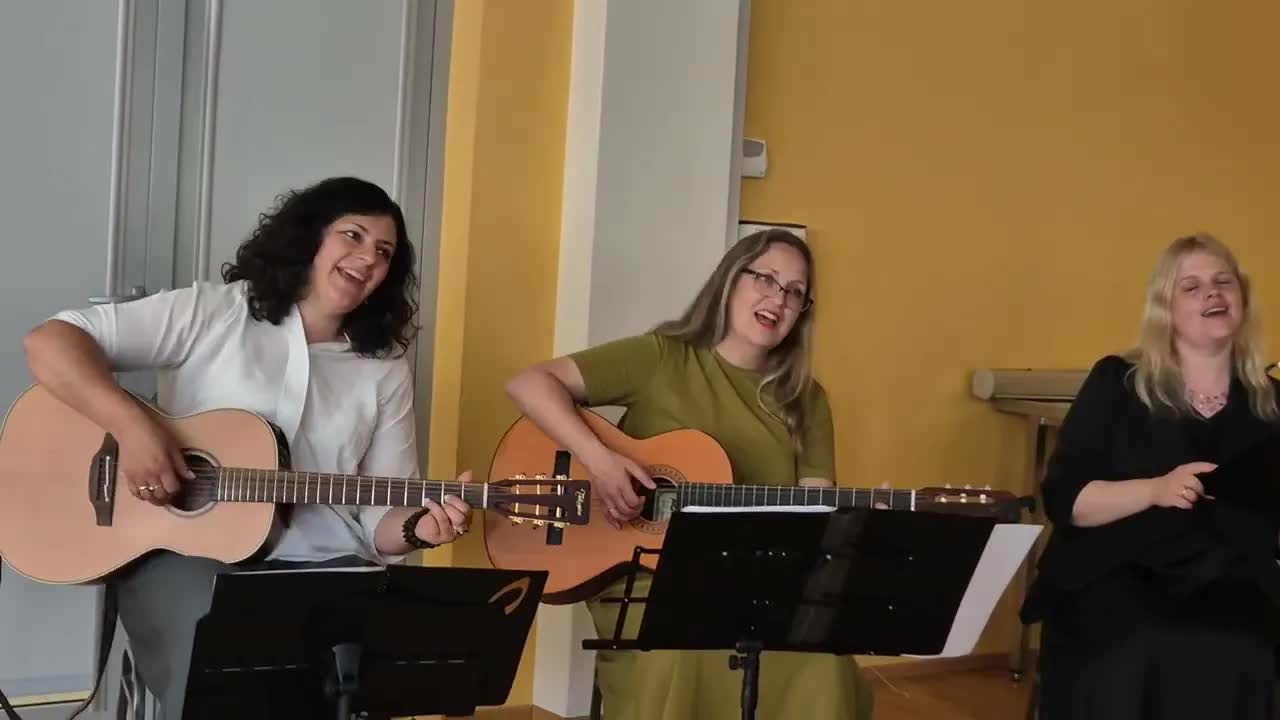 Dat du min leevsten büst en Esperanto