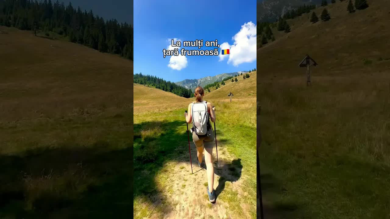 Patriotism și dragoste pentru România