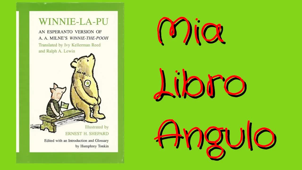 Recenzo de la libro „Ŭini-La-Pu“