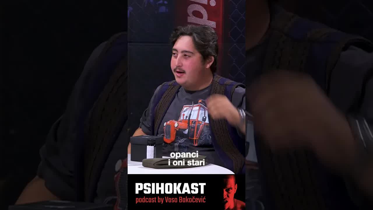 Strahinja Jenić o kopanju grobova i nalazima