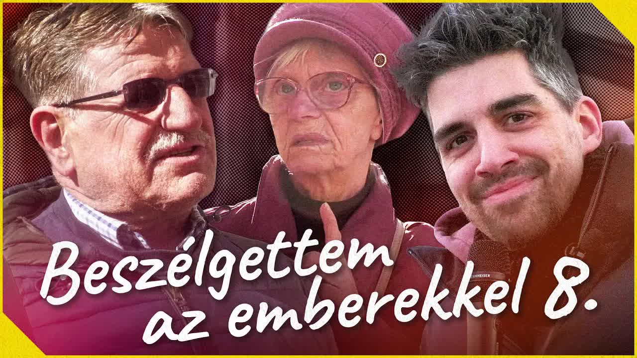 Politikai beszélgetések Szegeden választás előtt