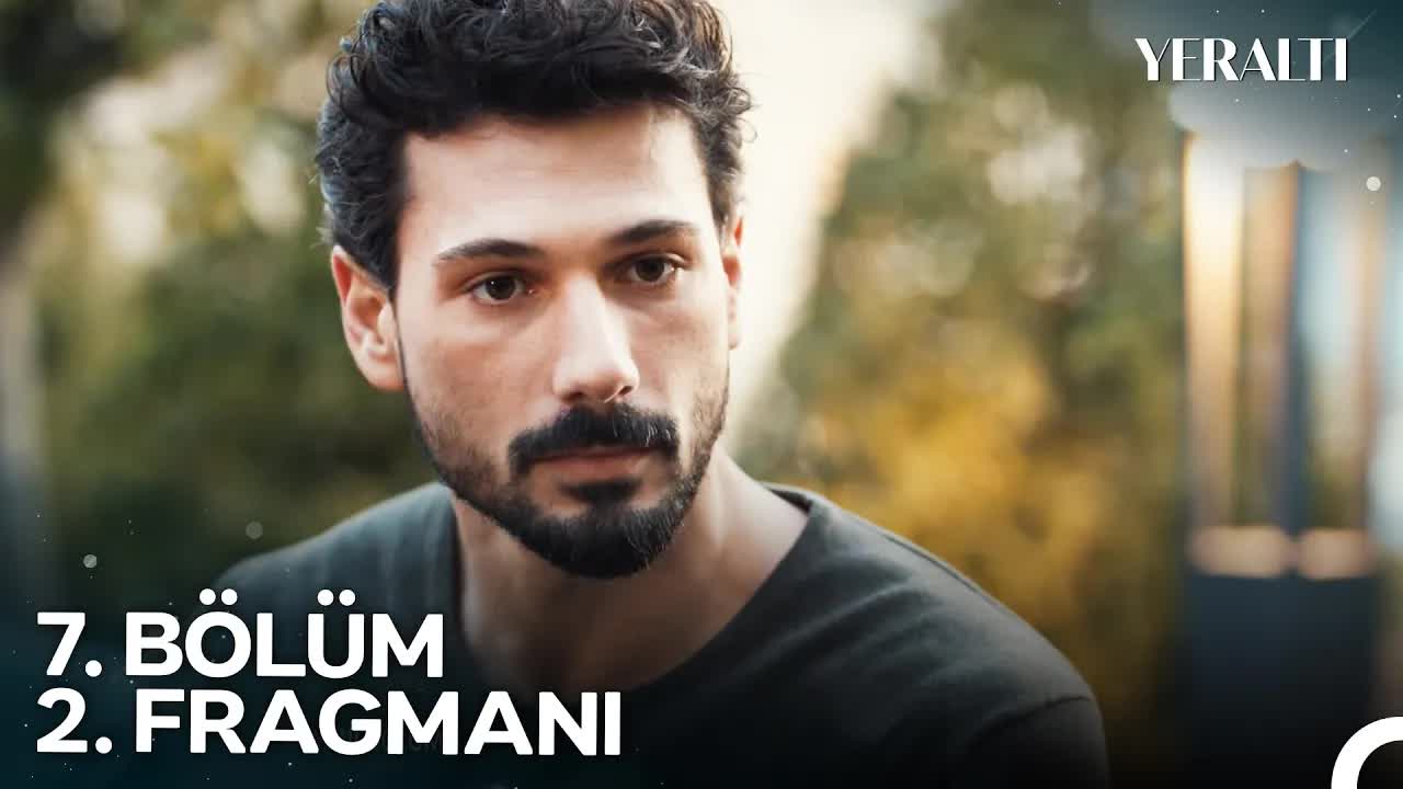 Yeraltı dizisi yeni bölüm gerilim dolu fragman