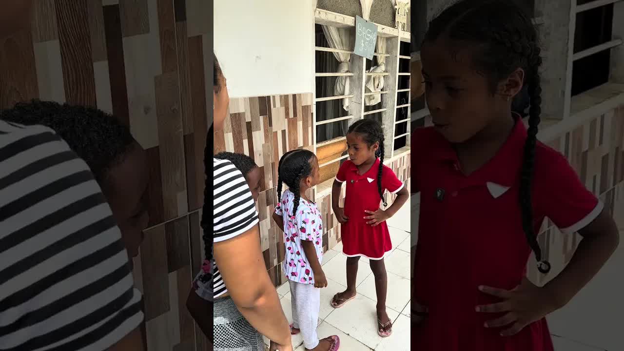 Isabella llega al pueblo sin luz ni agua