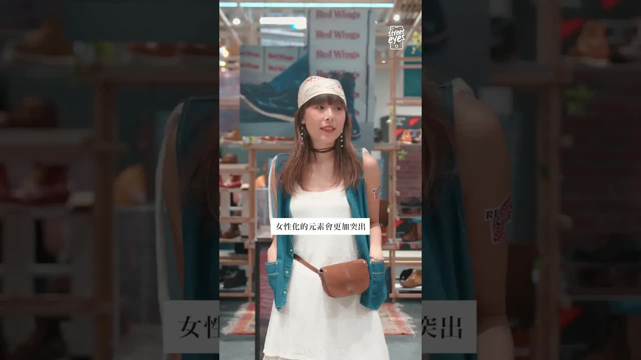男裝革靴穿搭風格示範
