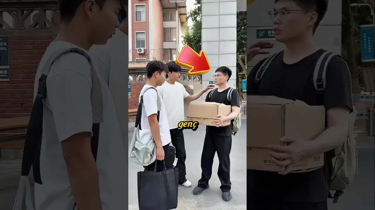 Genç mezunun rüya gibi terfi hikayesi