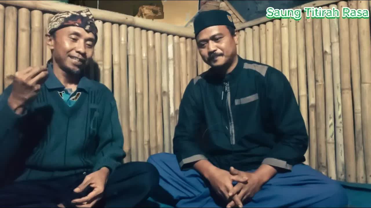 Kisah Inspiratif Saung Titirah Rasa di Kuningan