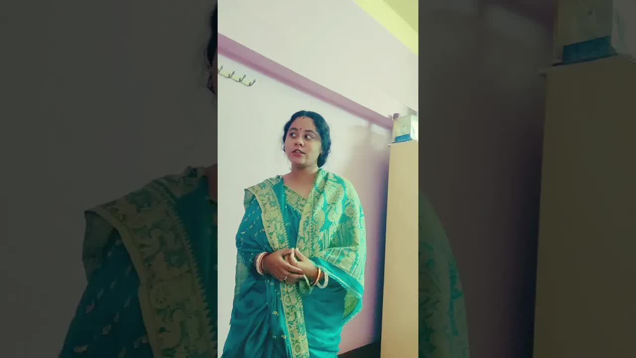 ছোট বউয়ের জন্য আলাদা রান্নাঘর