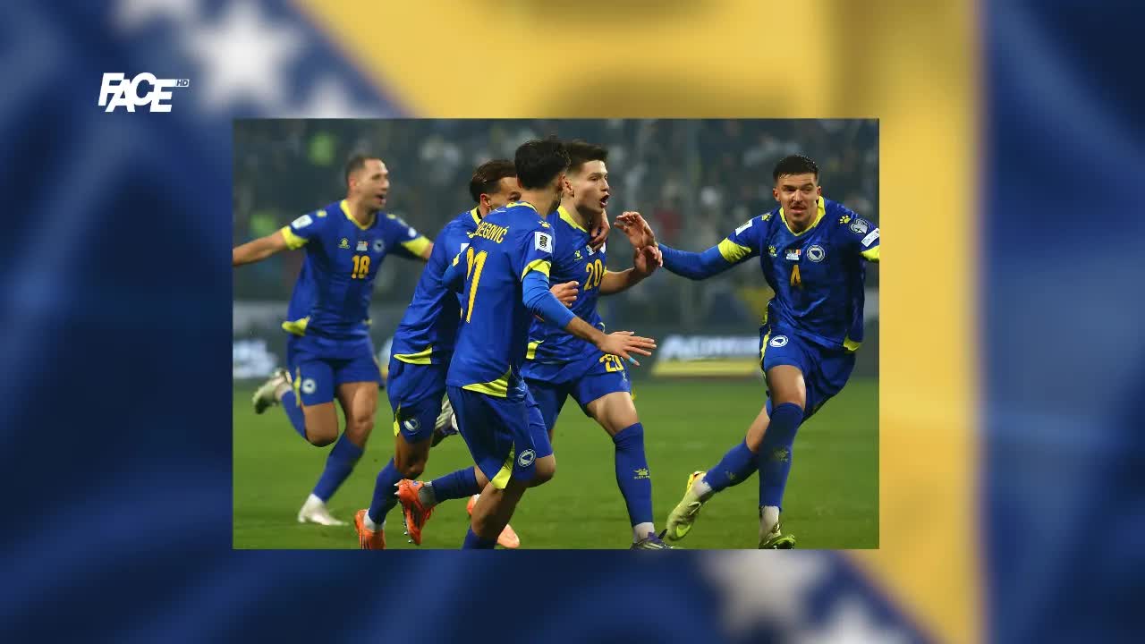 Reprezentativci BiH treniraju u Torontu pred Kanadu