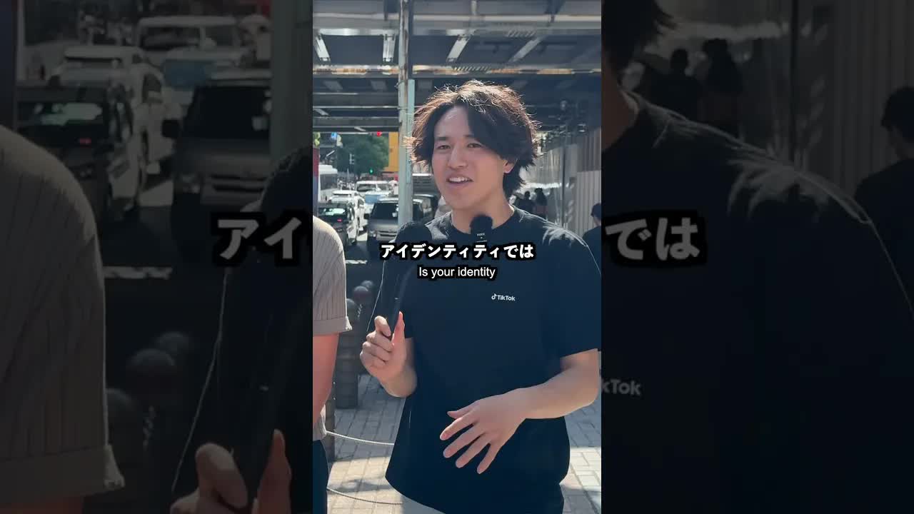 韓国人として日本で生きる複雑なアイデンティティ