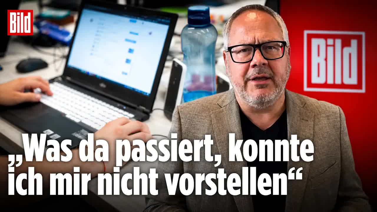 Wie das LKA Pädokriminelle mit KI-Kindern stoppt