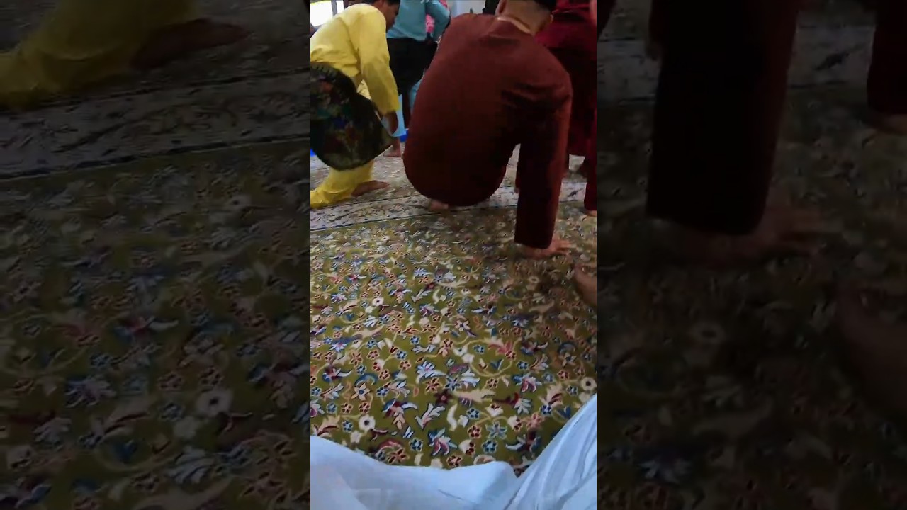 Review Kipas Gengmin Mini Hari Raya
