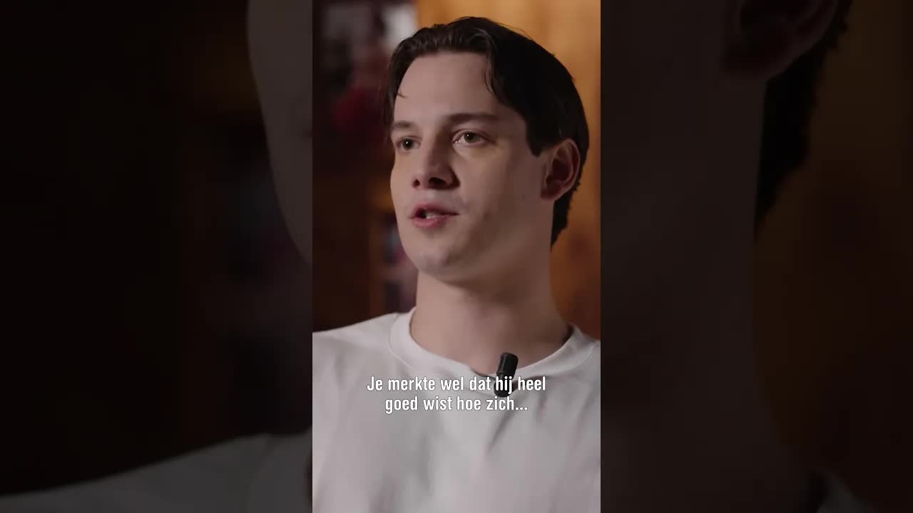 Thijs: een leven in de nachthoreca van Amersfoort