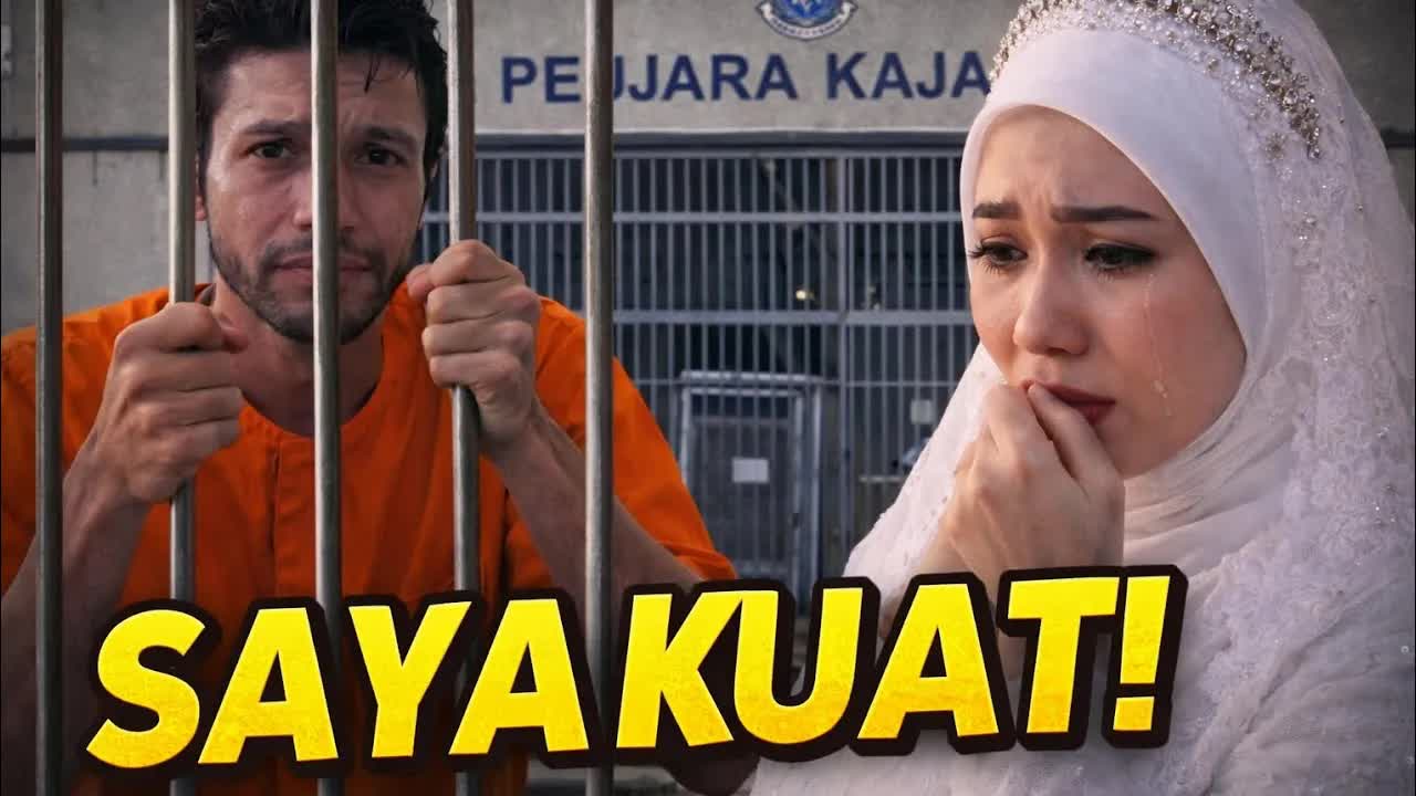 Reaksi Hana Ismail Selepas Suami Dipenjara