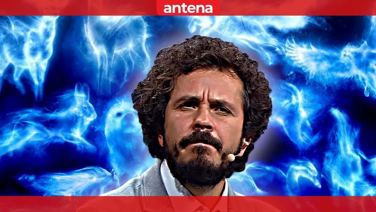 Ce animal spiritual ai de fapt?