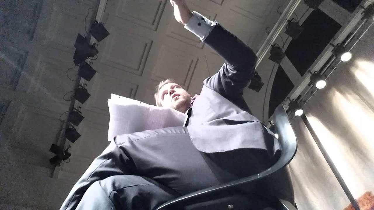 Thomas Warberg om indvandrerbande og sønderjysk sprog