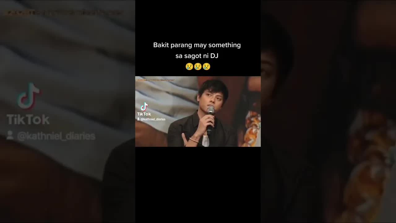 Yung aso ko ang tunay na loyal