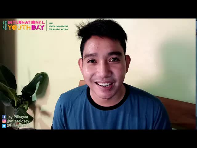 Paano maging epektibong kabataan sa panahon ng pandemya
