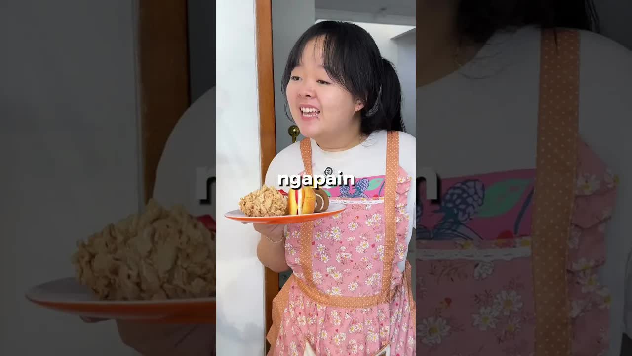 Etnin Menyesal Karena Kurang Ajar Sama Ibu