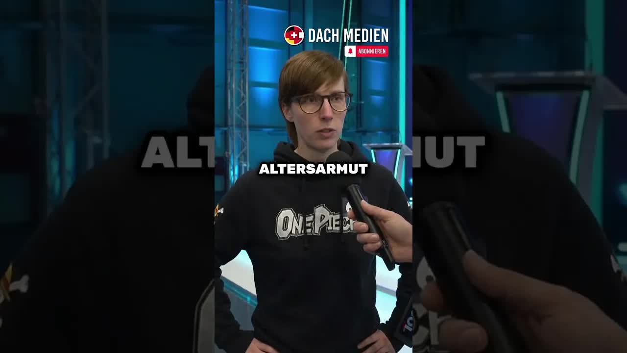 Altersarmut: Warum Rentner Flaschen sammeln müssen